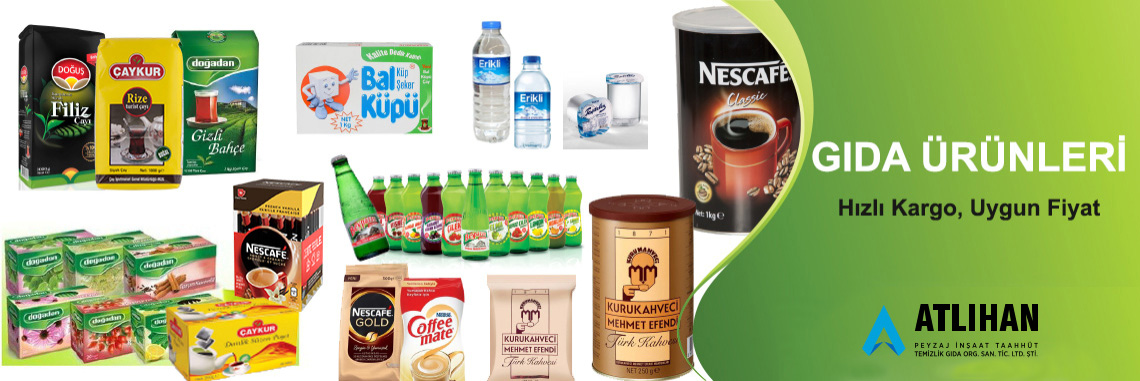 Gıda Ürünleri