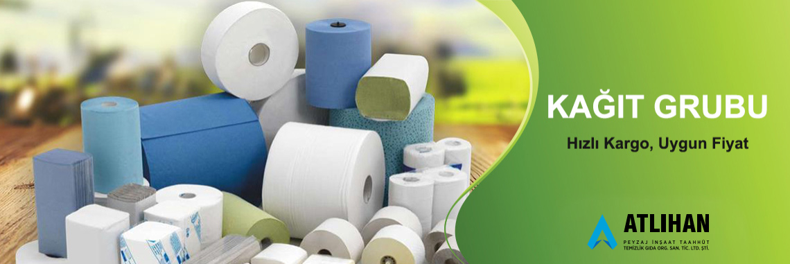 Kağıt Grubu