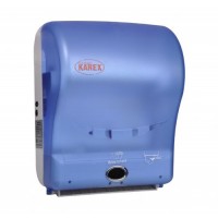 Fotoselli Otomatik Havlu Makinesi