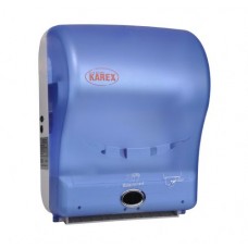 Fotoselli Otomatik Havlu Makinesi