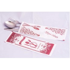 Çatal-Kaşık Kılıfı