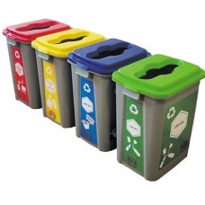 Sıfır Atık Kovası 70 Litre