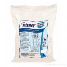 Misnet Çamaşır Ana Yıkama Maddesi 