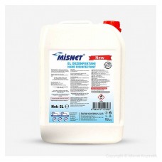 Misnet El Dezenfektanı