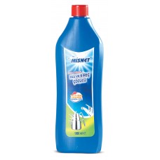 Misnet Kireş ve Pas Çözücü