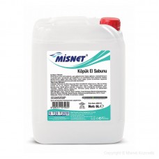 Misnet Köpük El Sabunu