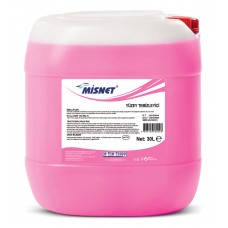 Misnet Yüzey Temizleyici ( PEMBE/FLOWERS )
