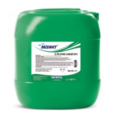 Misnet Ultra Kıvamlı Çamaşır Suyu