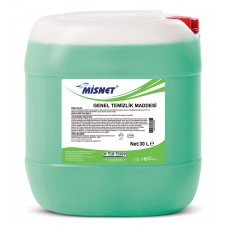 Misnet Genel Temizleme Maddesi Yoğun (ÇAM KOKULU) 