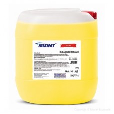 Misnet Sıvı Bulaşık Yıkama Maddesi (SARI/LİMON )