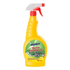 Misnet Yağ Sökücü