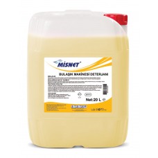 Misnet End. Bulaşık Makinası Deterjanı