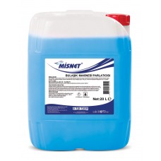 Misnet End. Bulaşık Makinası Parlatıcısı