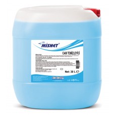 Misnet Cam Temizleyici