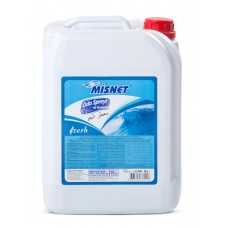 Misnet Oda ve Çamaşır Parfümü