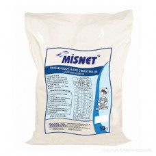 Misnet Oksijen Bazlı Leke Çıkartma ve Ağartma Mad.