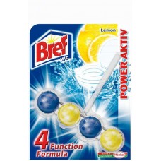 Bref Wc Koku Giderici