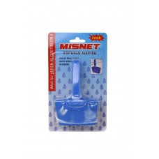 Misnet Köpüklü Mavi Su